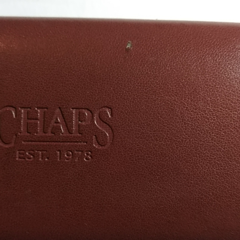 CHAPS Glasses/Sunglasses Cases 😎 - Picture 2 of 6